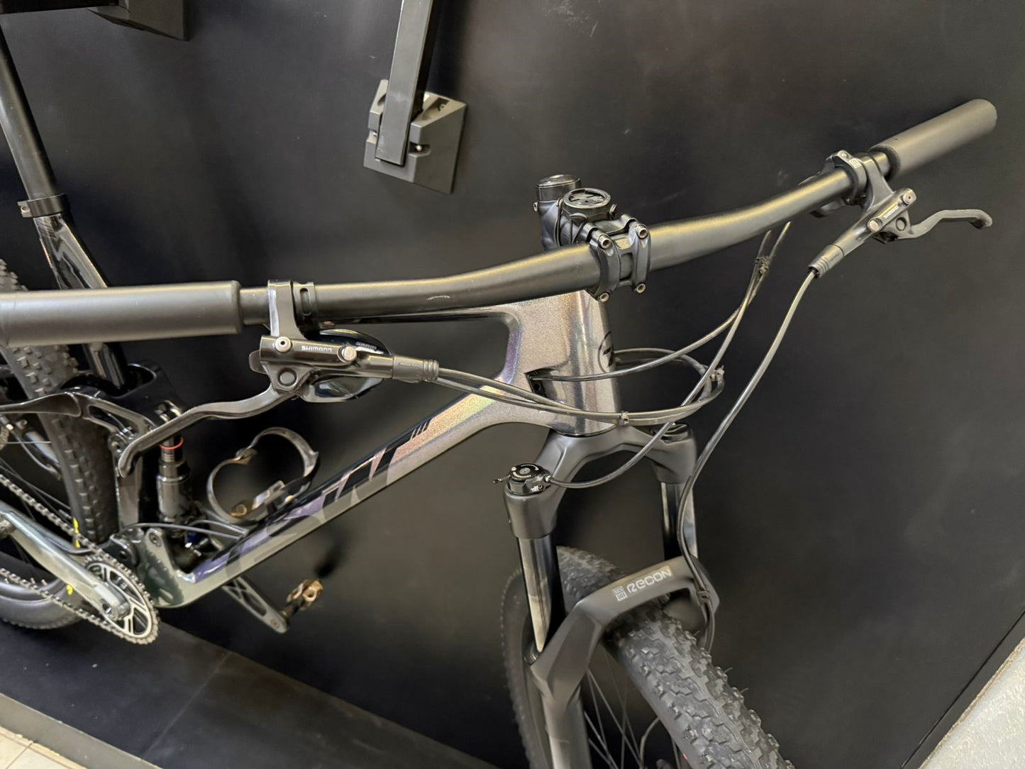 BICICLETA 29 TSW FULL QUEST ADVANCED 12V SRAM GX EAGLE