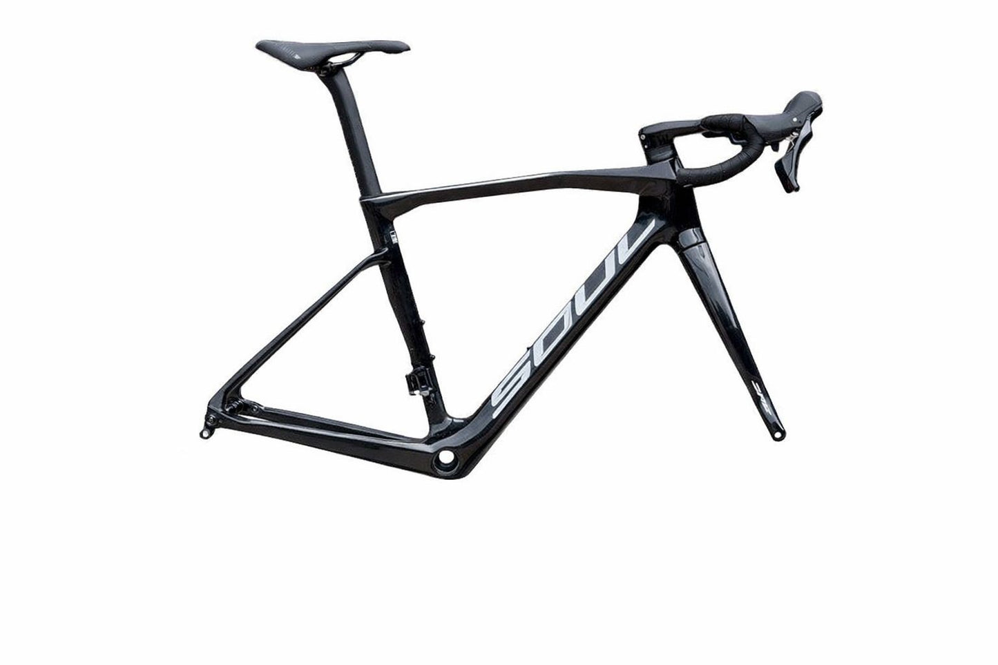 Quadro seminovo SOUL 3R5 KRATOS 2025
