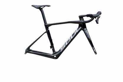 Quadro seminovo SOUL 3R5 KRATOS 2025
