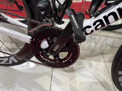 Bicicleta Supersix Evo Disc 2020