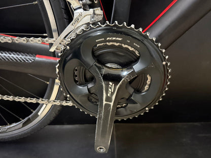 Bicicleta Road Specialized Roubaix SL4 Sport
