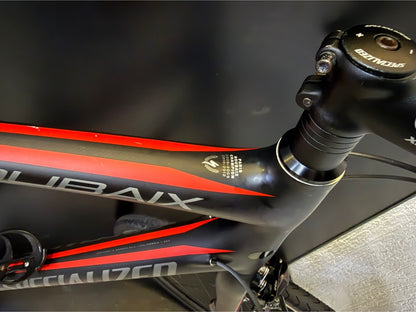 Bicicleta Road Specialized Roubaix SL4 Sport
