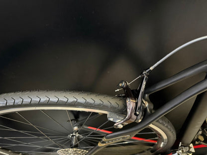 Bicicleta Road Specialized Roubaix SL4 Sport