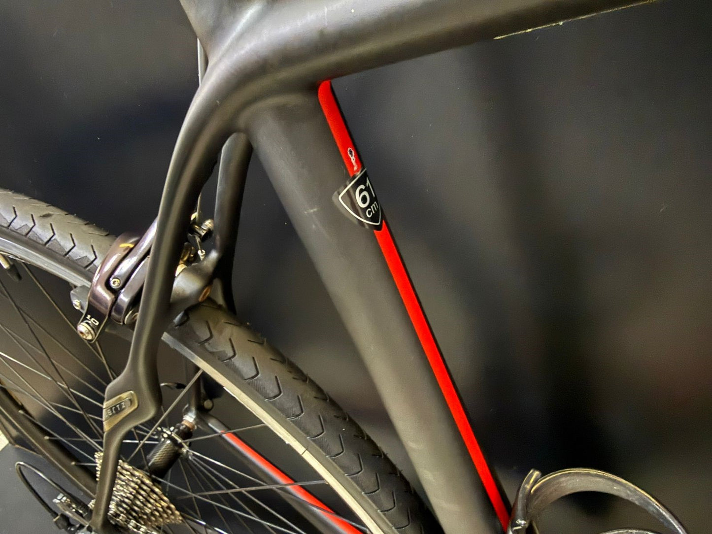 Bicicleta Road Specialized Roubaix SL4 Sport