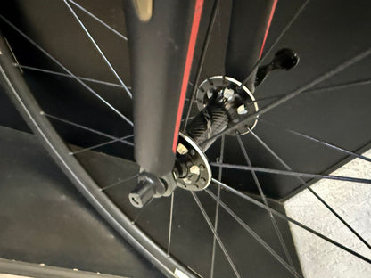 Bicicleta Road Specialized Roubaix SL4 Sport
