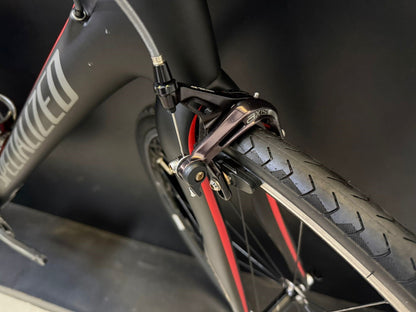 Bicicleta Road Specialized Roubaix SL4 Sport