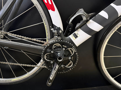 Bicicleta p/ triathlon Cervélo P3