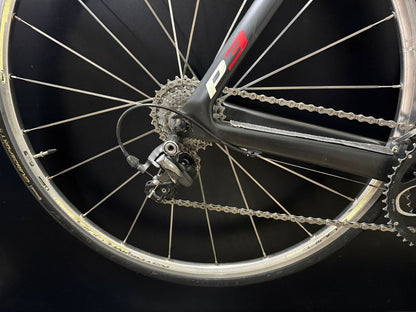 Bicicleta p/ triathlon Cervélo P3