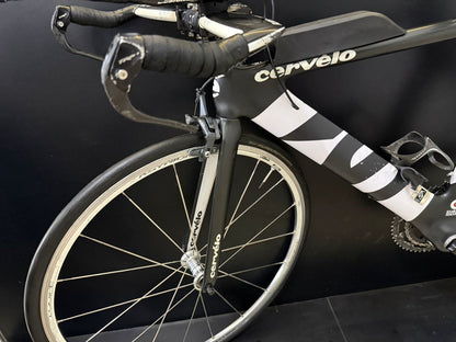 Bicicleta p/ triathlon Cervélo P3