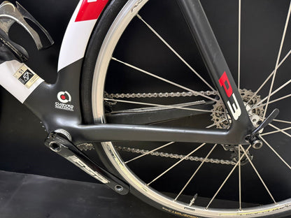 Bicicleta p/ triathlon Cervélo P3