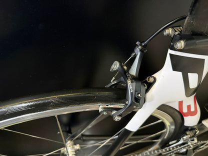 Bicicleta p/ triathlon Cervélo P3