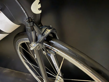 Bicicleta p/ triathlon Cervélo P3