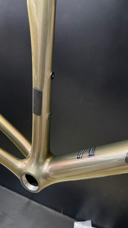 Quadro Specialized SL8 S-Works