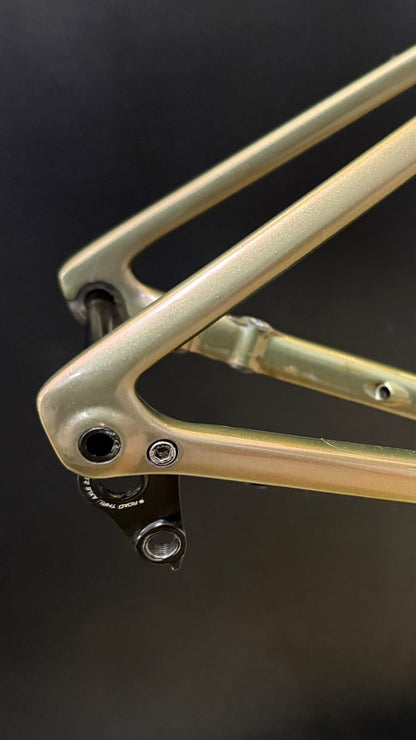 Quadro Specialized SL8 S-Works