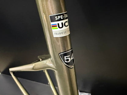 Quadro Specialized SL8 S-Works