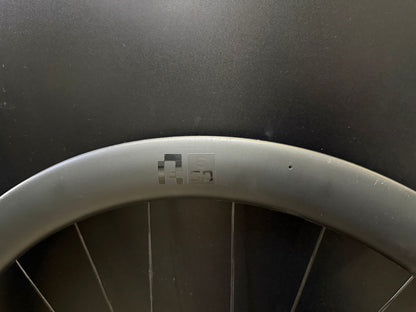 Rodas Cannondale Hollowgram R-SL 50 Tubeless - Impecáveis