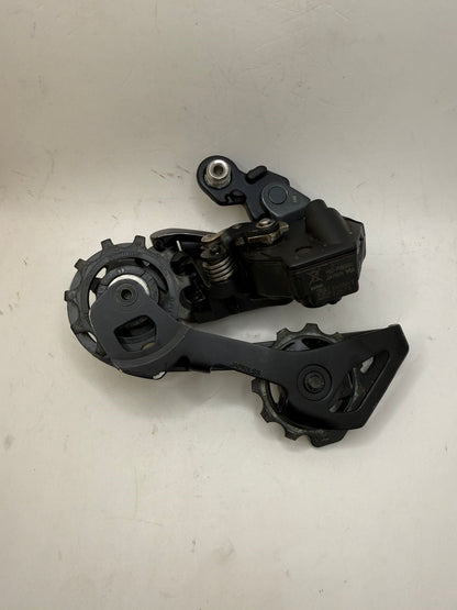 Câmbio seminovo Traseiro Ultegra Di2 RD R8050 SS 11v