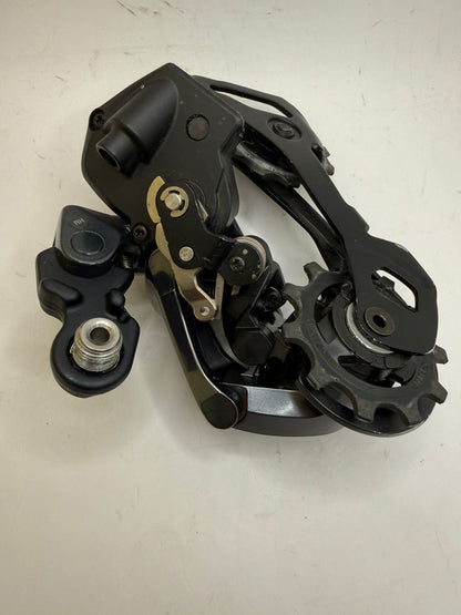 Câmbio seminovo Traseiro Ultegra Di2 RD R8050 SS 11v