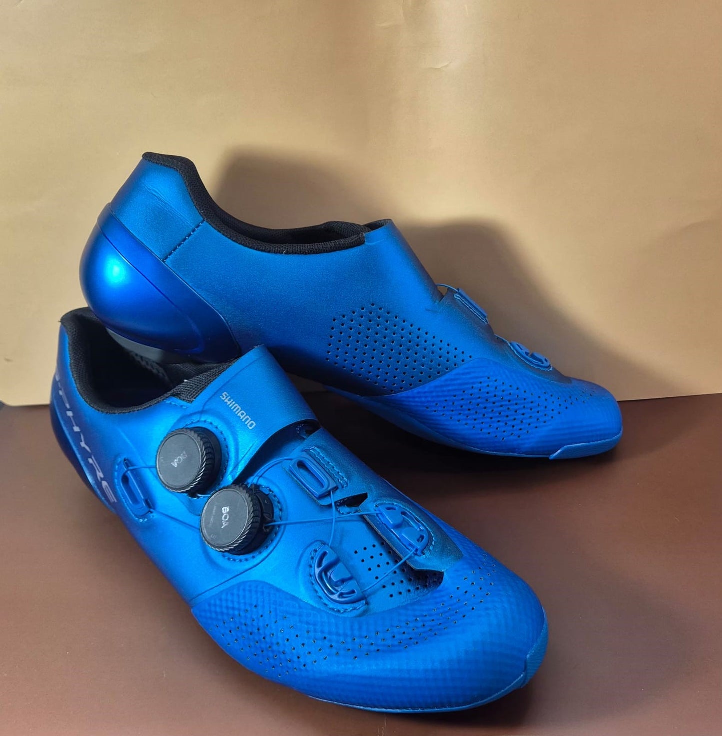 Sapatilha de Ciclismo Shimano SH-RC902