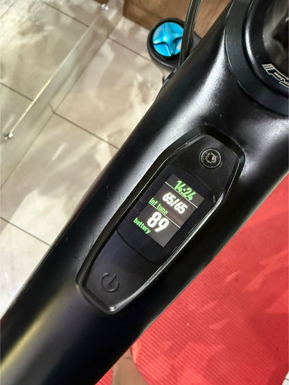 Bicicleta E-bike Specialized Turbo Levo Carbon