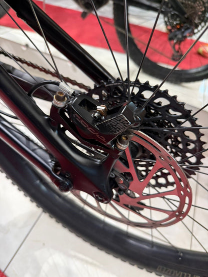 Bicicleta E-bike Specialized Turbo Levo Carbon