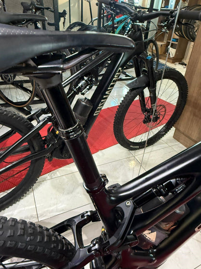 Bicicleta E-bike Specialized Turbo Levo Carbon