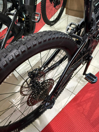Bicicleta E-bike Specialized Turbo Levo Carbon