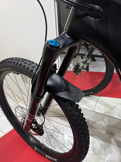 Bicicleta E-bike Specialized Turbo Levo Carbon