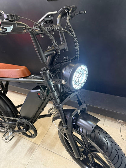Bike Elétrica CB-10 2.0 750W