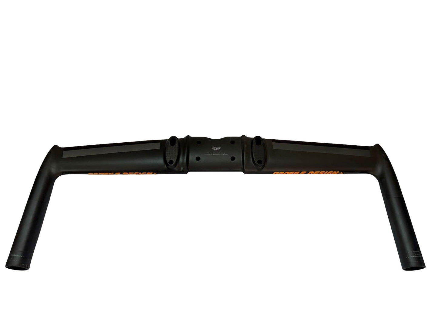 Guidão Profile Design TT 420mm