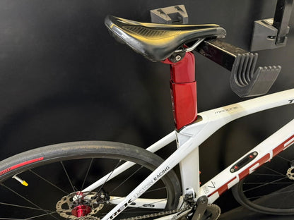 Bicicleta Speed Trek Madone SL7 Disc — 6ª Geração