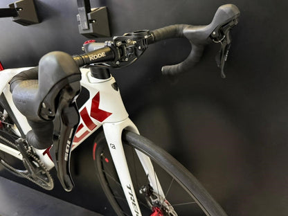 Bicicleta Speed Trek Madone SL7 Disc — 6ª Geração