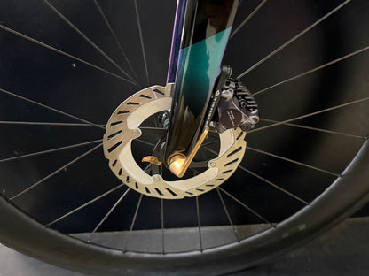 Bicicleta Road Trek Madone SL7 Gen 8 — Dark Star