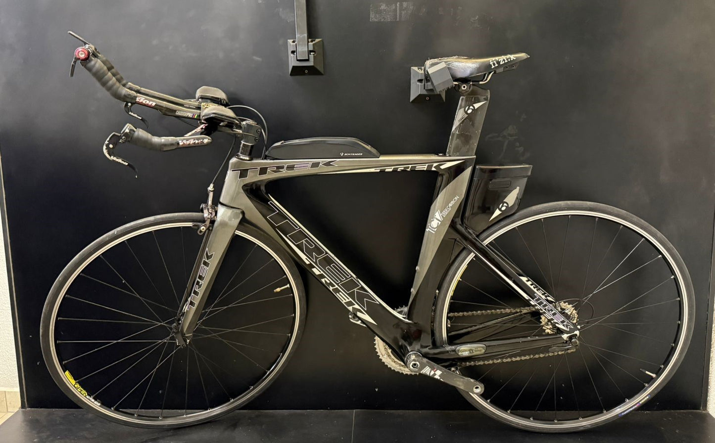 Bicicleta de Triathlon Trek Speed Concept 7.0