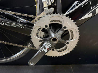 Bicicleta de Triathlon Trek Speed Concept 7.0