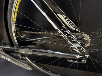 Bicicleta de Triathlon Trek Speed Concept 7.0