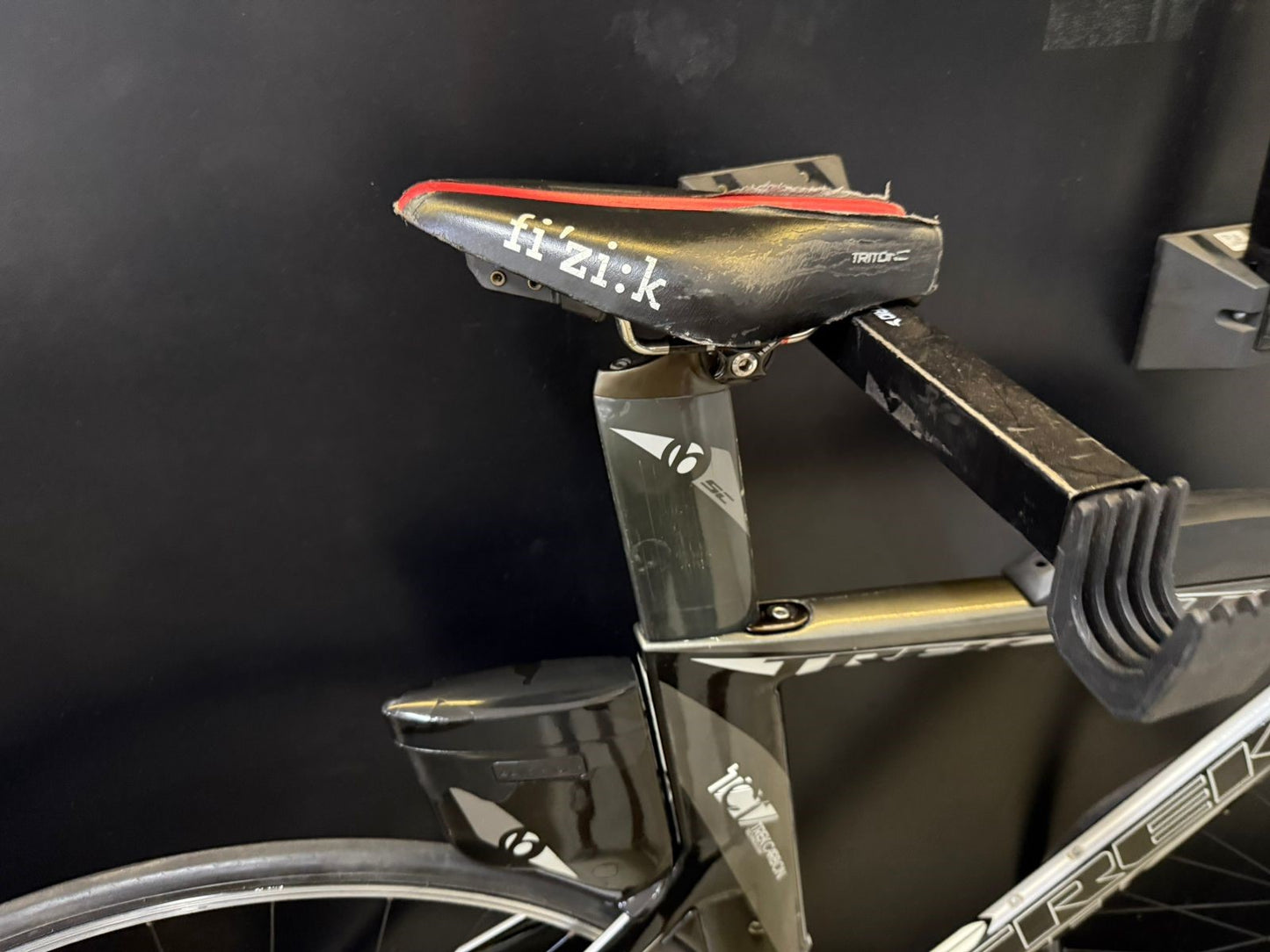 Bicicleta de Triathlon Trek Speed Concept 7.0