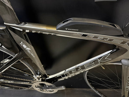Bicicleta de Triathlon Trek Speed Concept 7.0