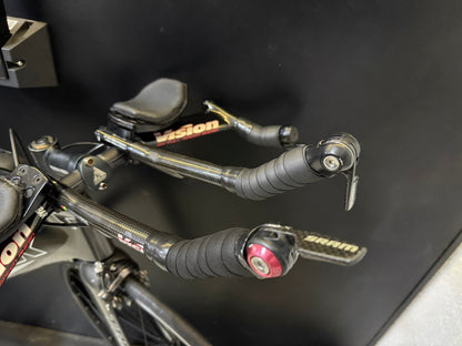 Bicicleta de Triathlon Trek Speed Concept 7.0