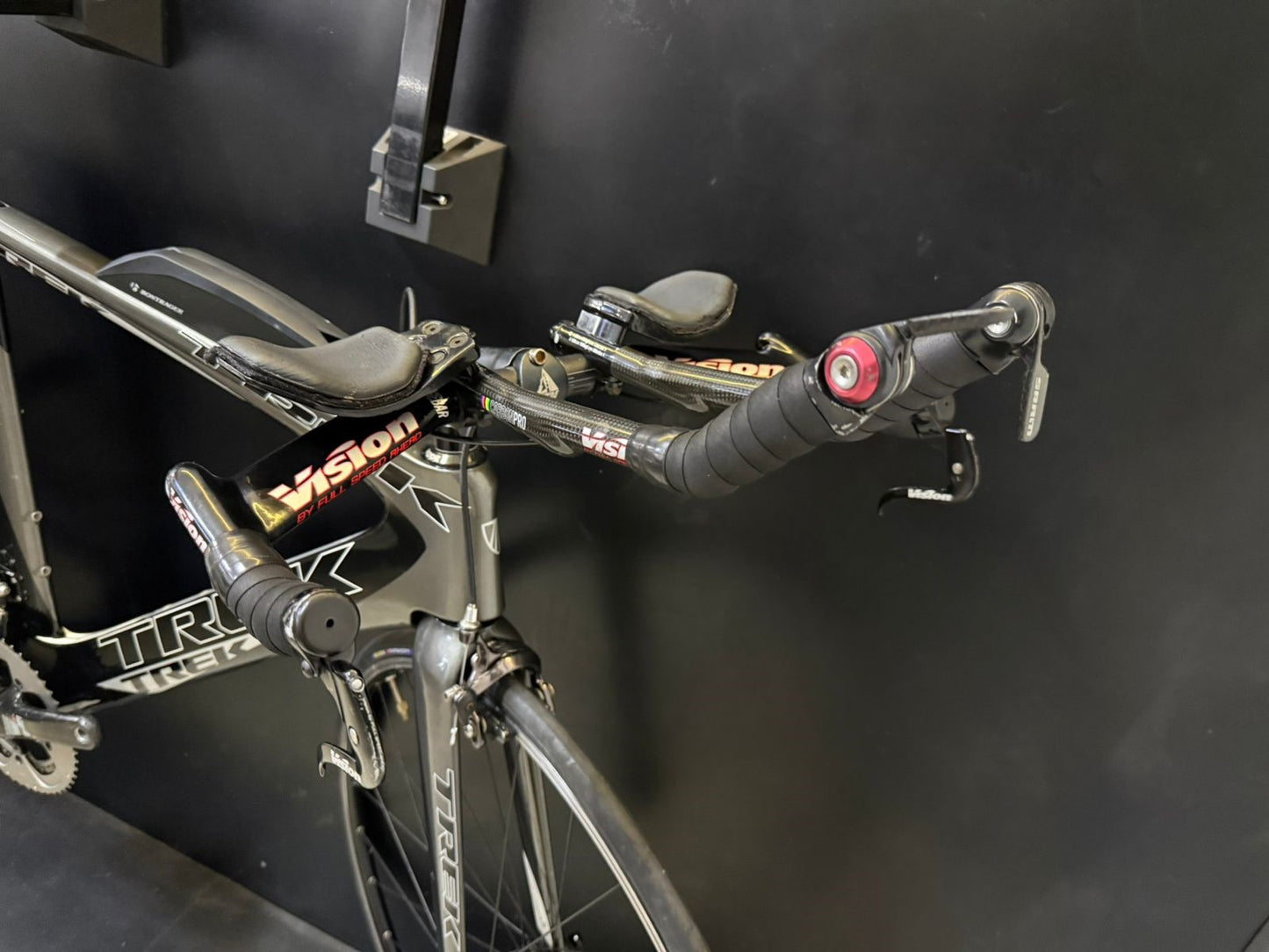 Bicicleta de Triathlon Trek Speed Concept 7.0
