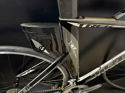 Bicicleta de Triathlon Trek Speed Concept 7.0