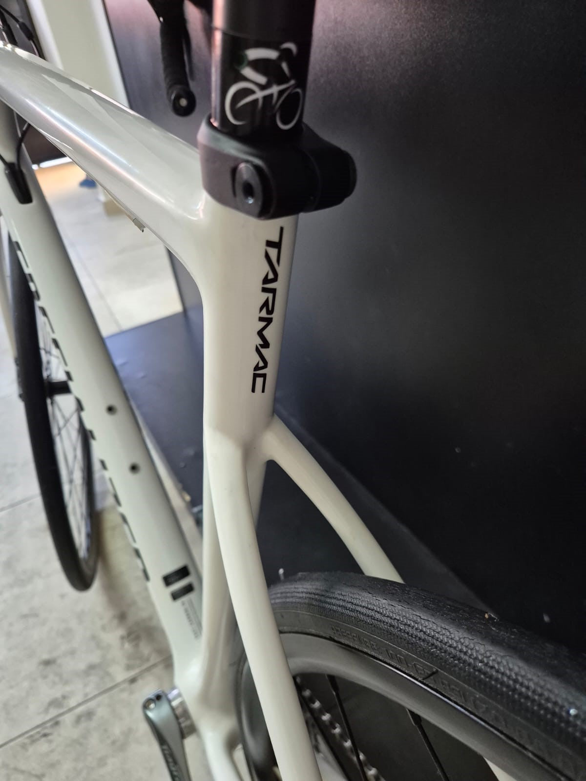 Bicicleta Specialized Tarmac SL6 2021