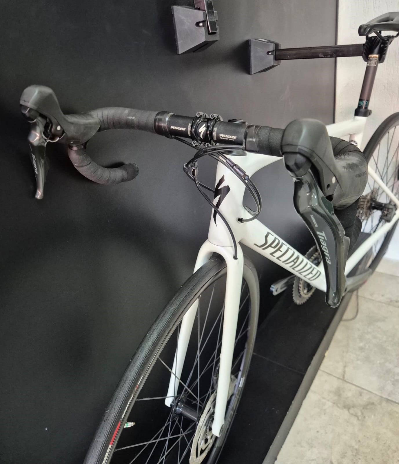 Bicicleta Specialized Tarmac SL6 2021