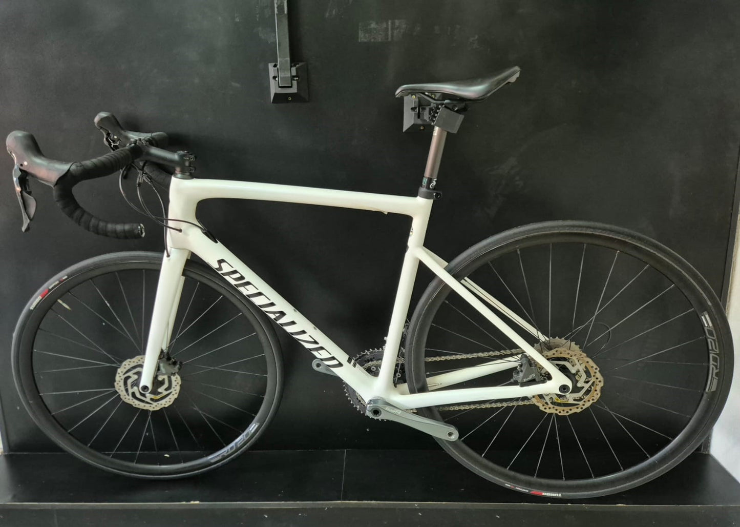 Bicicleta Specialized Tarmac SL6 2021