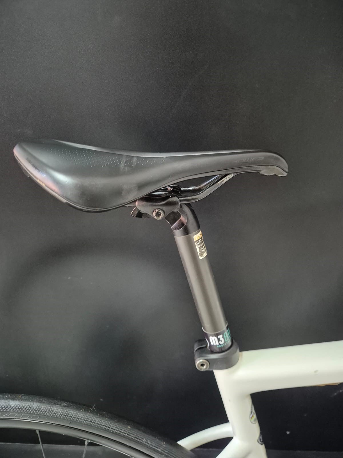 Bicicleta Specialized Tarmac SL6 2021