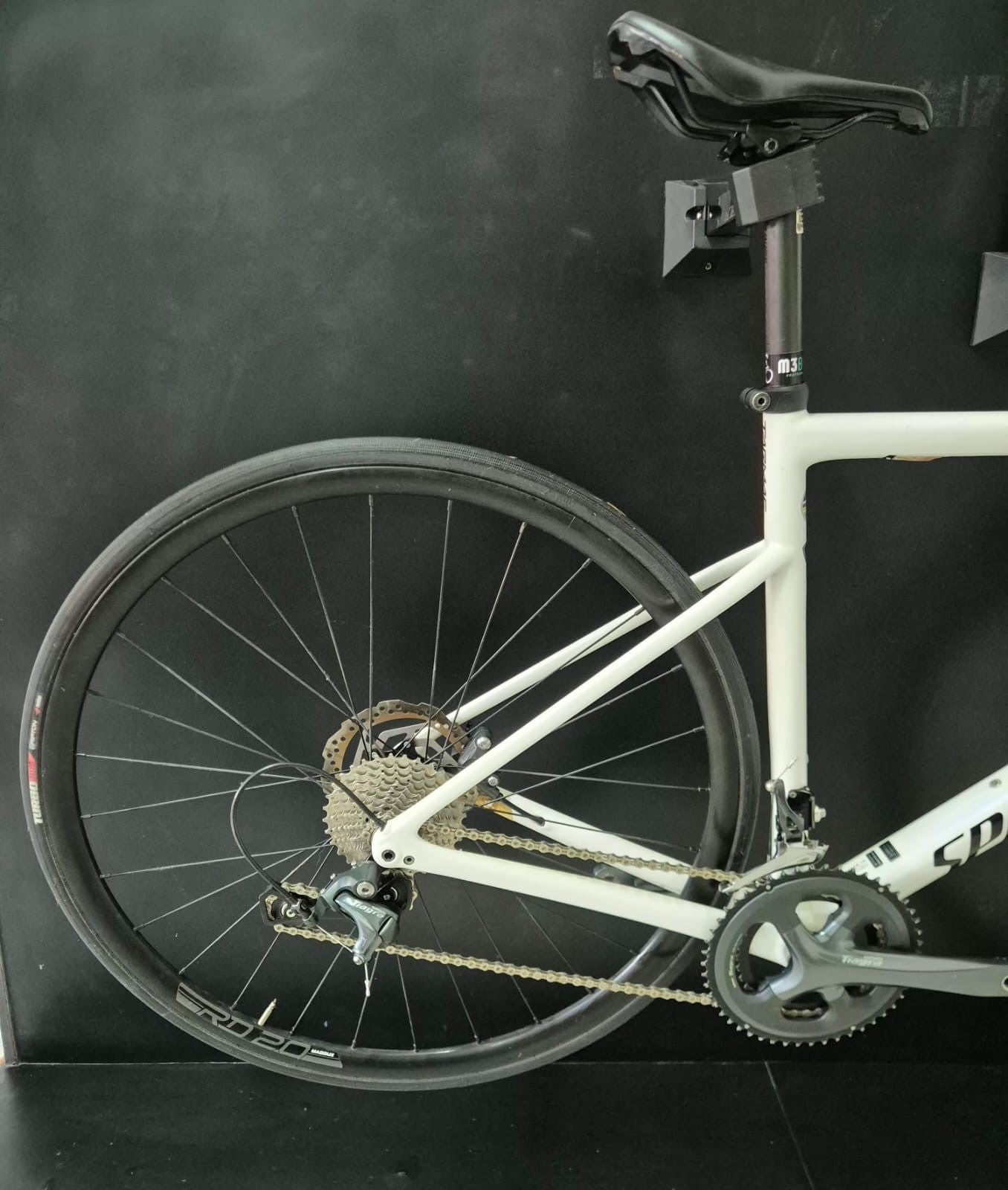 Bicicleta Specialized Tarmac SL6 2021