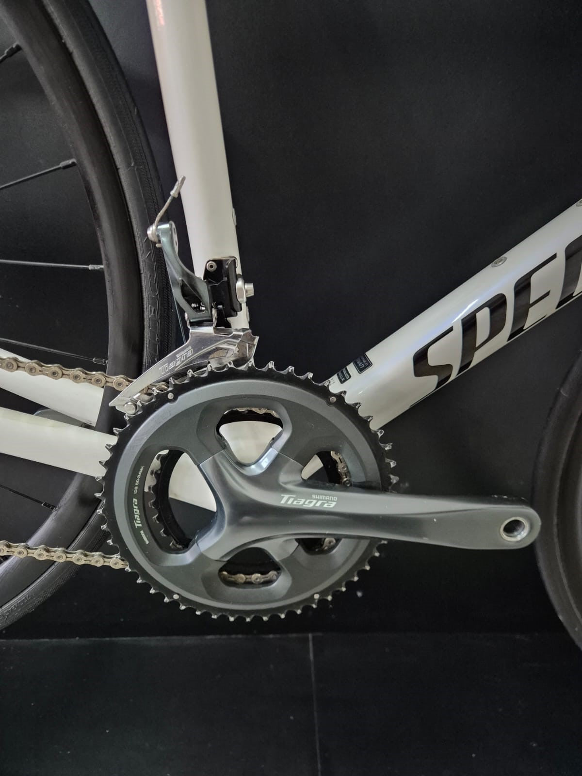 Bicicleta Specialized Tarmac SL6 2021