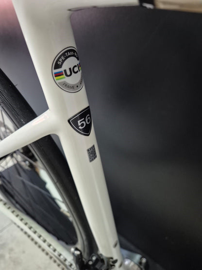 Bicicleta Specialized Tarmac SL6 2021
