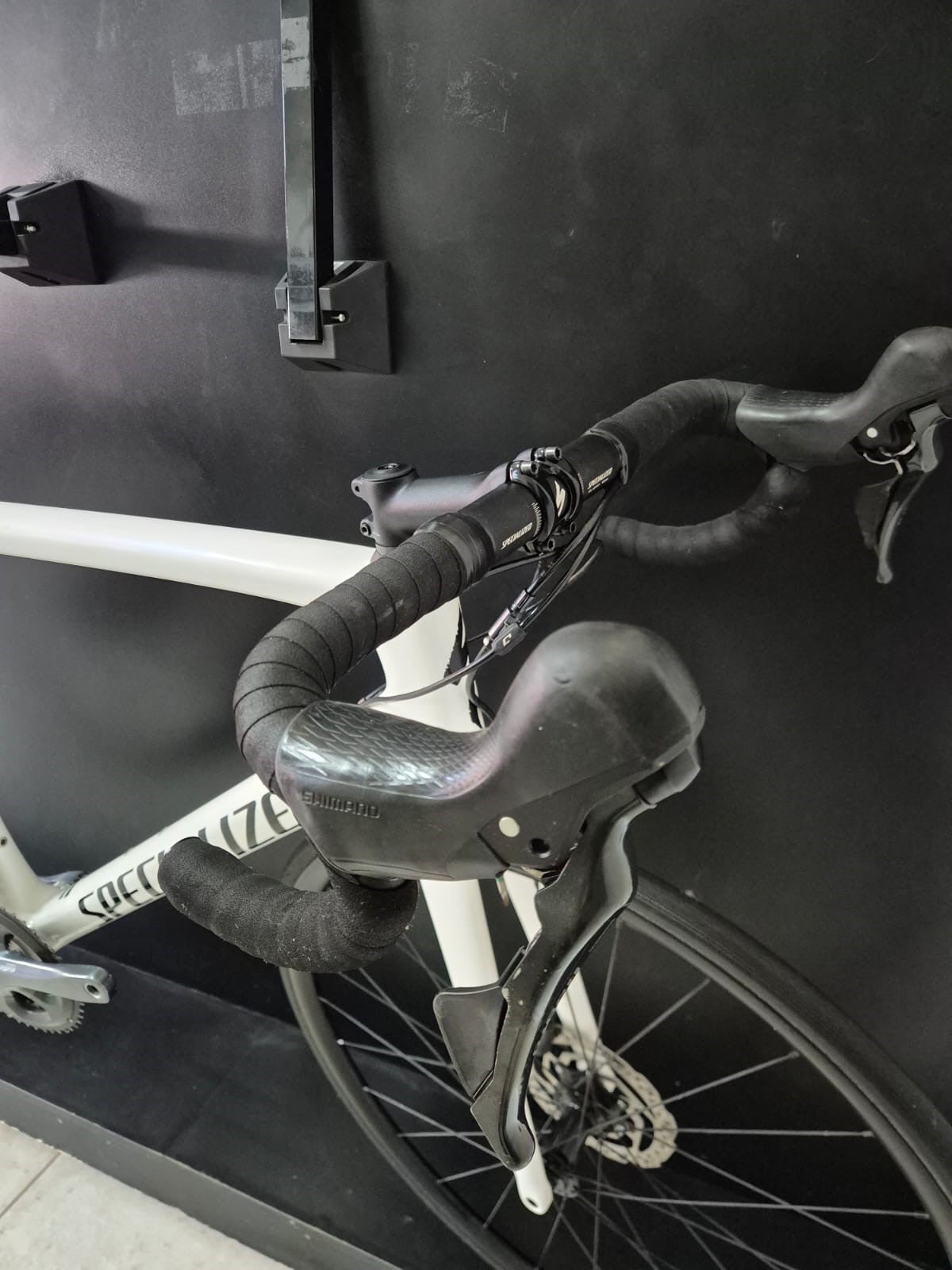 Bicicleta Specialized Tarmac SL6 2021