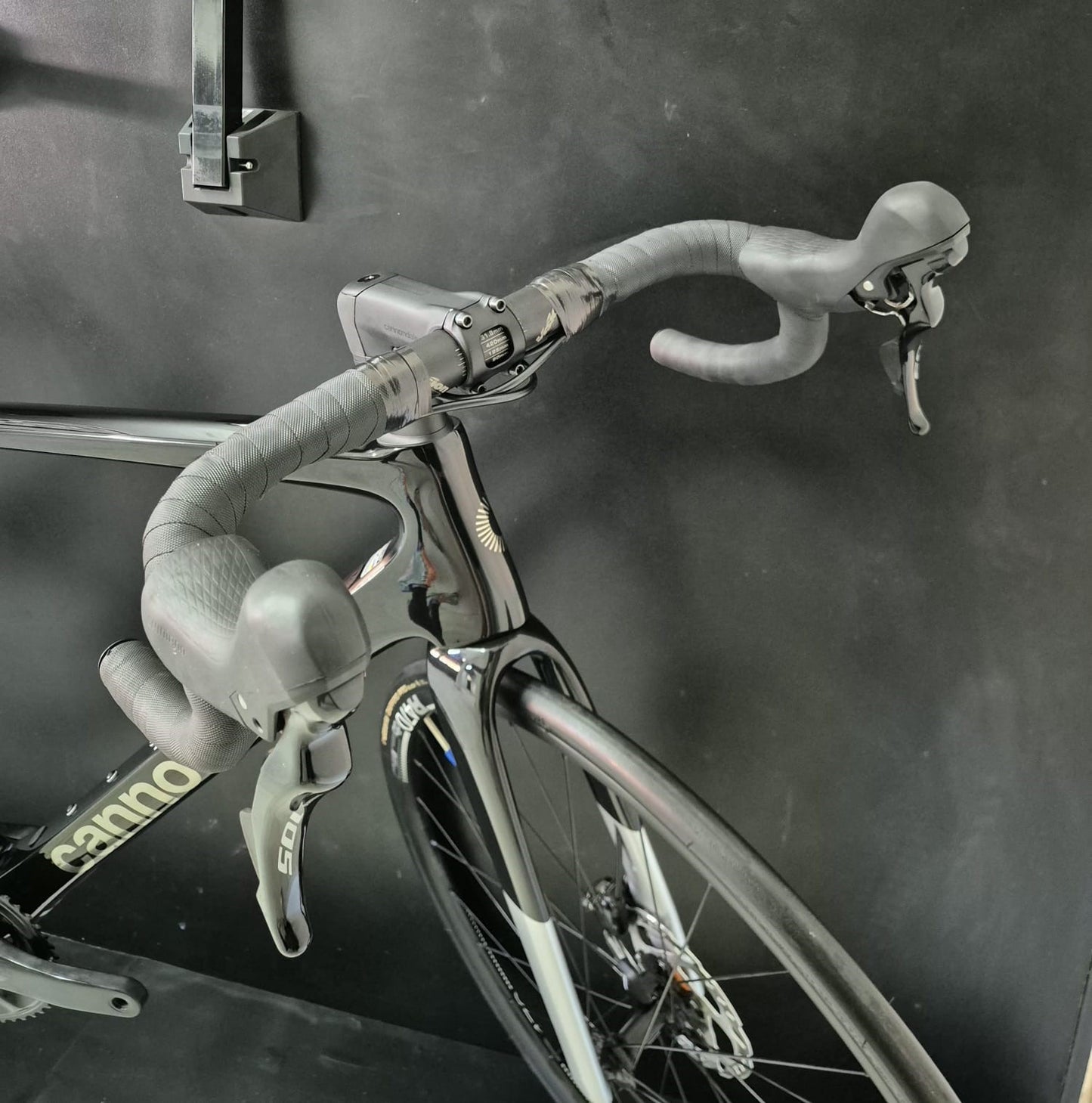 Bicicleta Road Cannondale SuperSix EVO 4